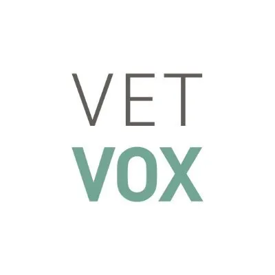 VetVox Marketing Logo