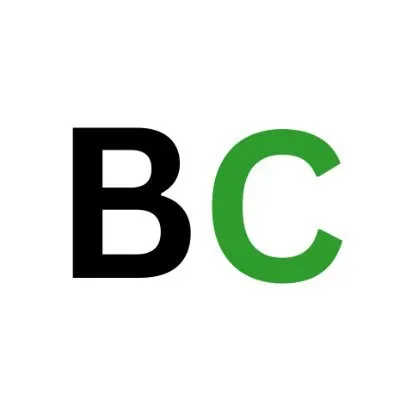 Boosted CRM Logo