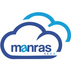 Manras Technologies Logo