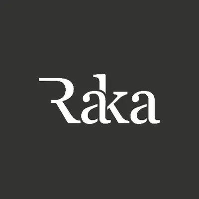 Raka Health Logo