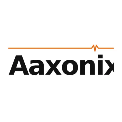 Aaxonix Logo