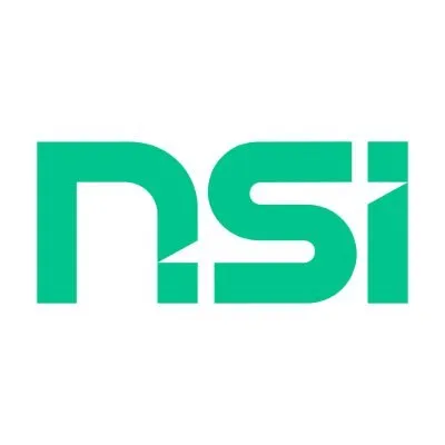 NSI Solution Logo