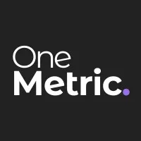 OneMetric Logo