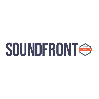 Soundfront Logo