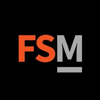 Fast Slow Motion Logo