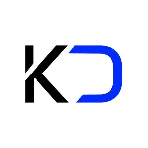Karman Digital Logo