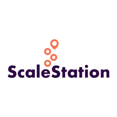 ScaleStation Logo