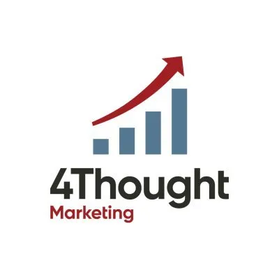 4Thought Marketing Logo