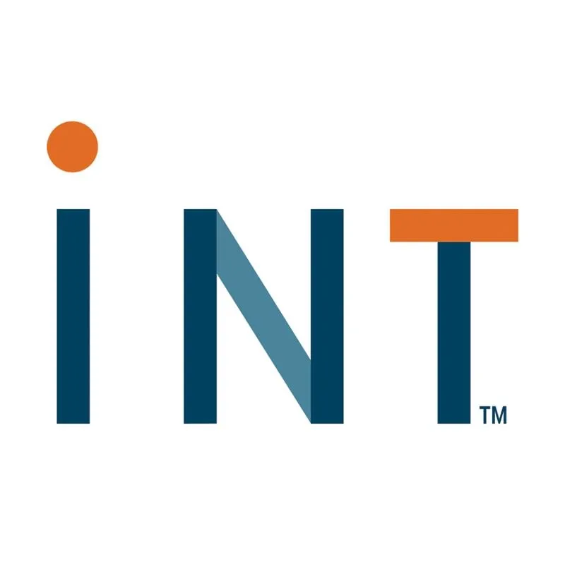 INT Inc Logo
