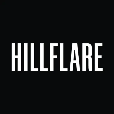 Hillflare Logo