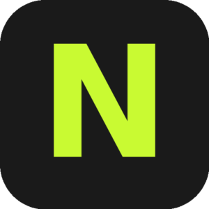 NexioBit Logo