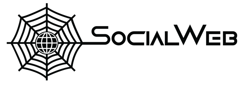 SocialWeb Logo