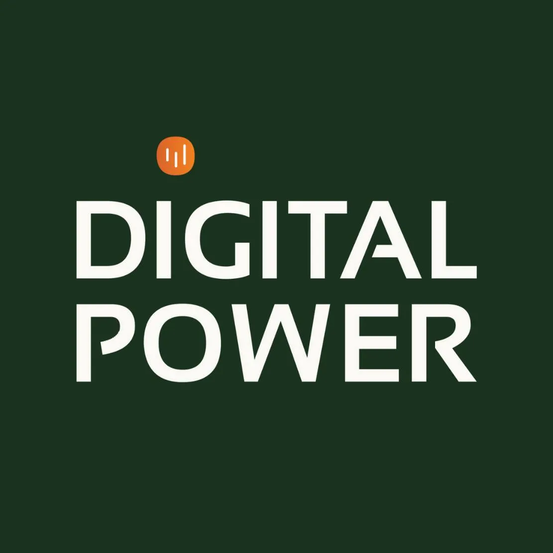 Digital Power Logo