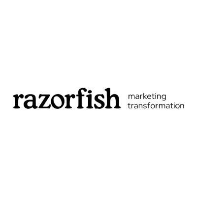 Razorfish Australia Logo