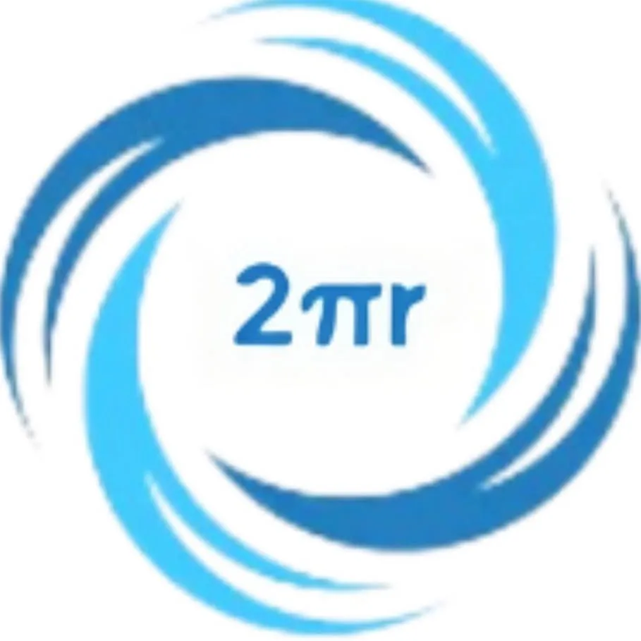 Twopir Consulting Logo