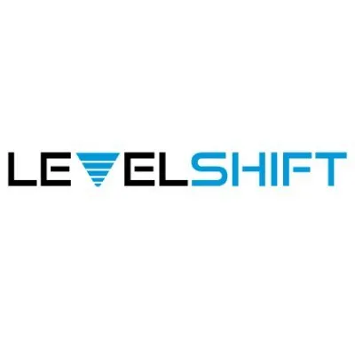 LevelShift Logo