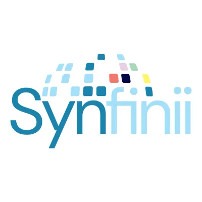 Synfinii Logo