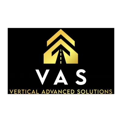 VAS Vertical Advanced Solutions Logo