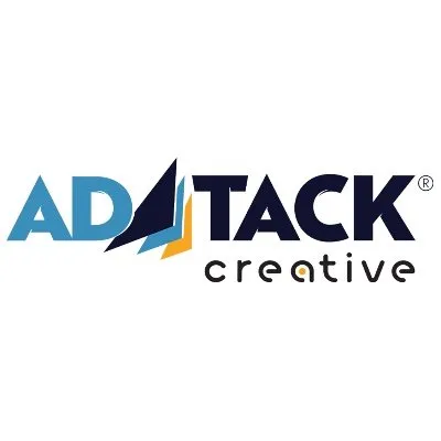ADTACK Creative Logo