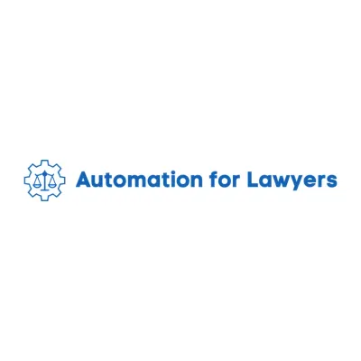 Automation for Lawyers Logo
