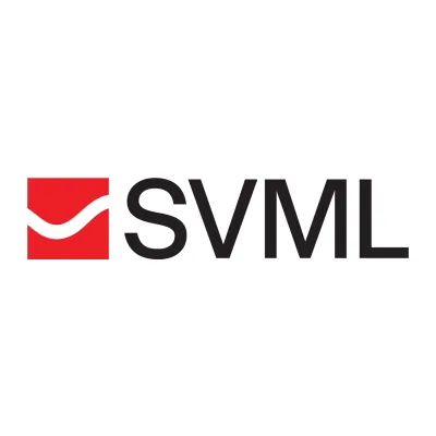SVML Logo