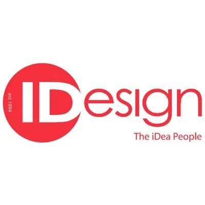 iDesign Logo
