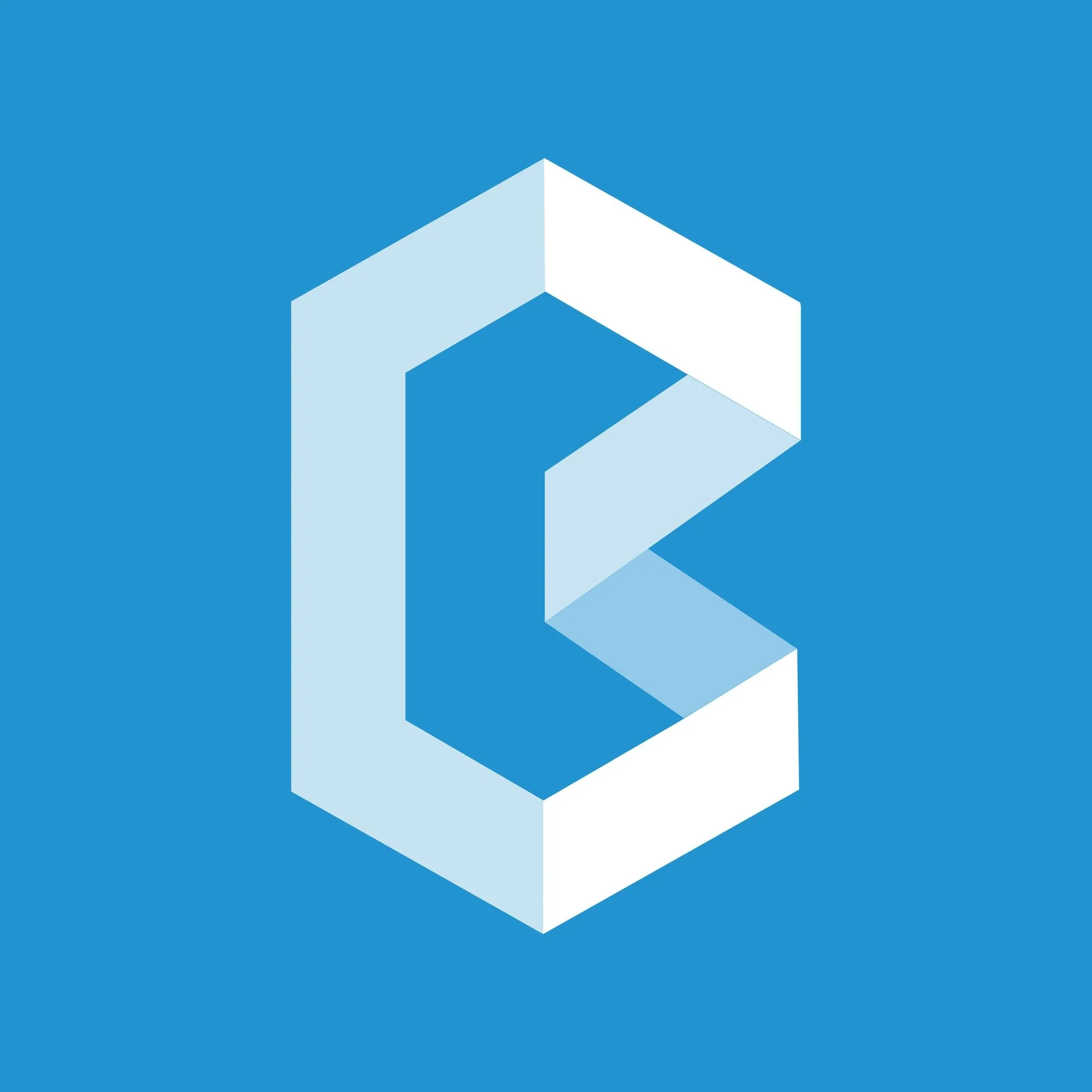 BECK Digital Logo