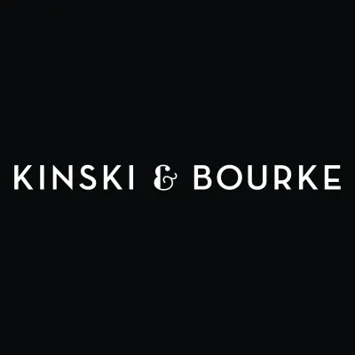 Kinski & Bourke Logo