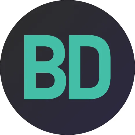 Becker Design Logo