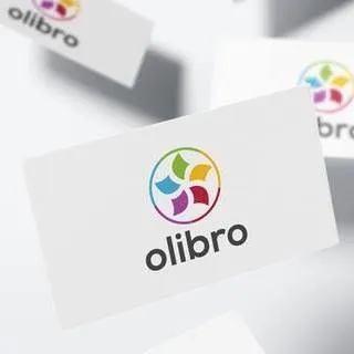 Olibro Design Logo