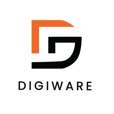 Digiware Logo