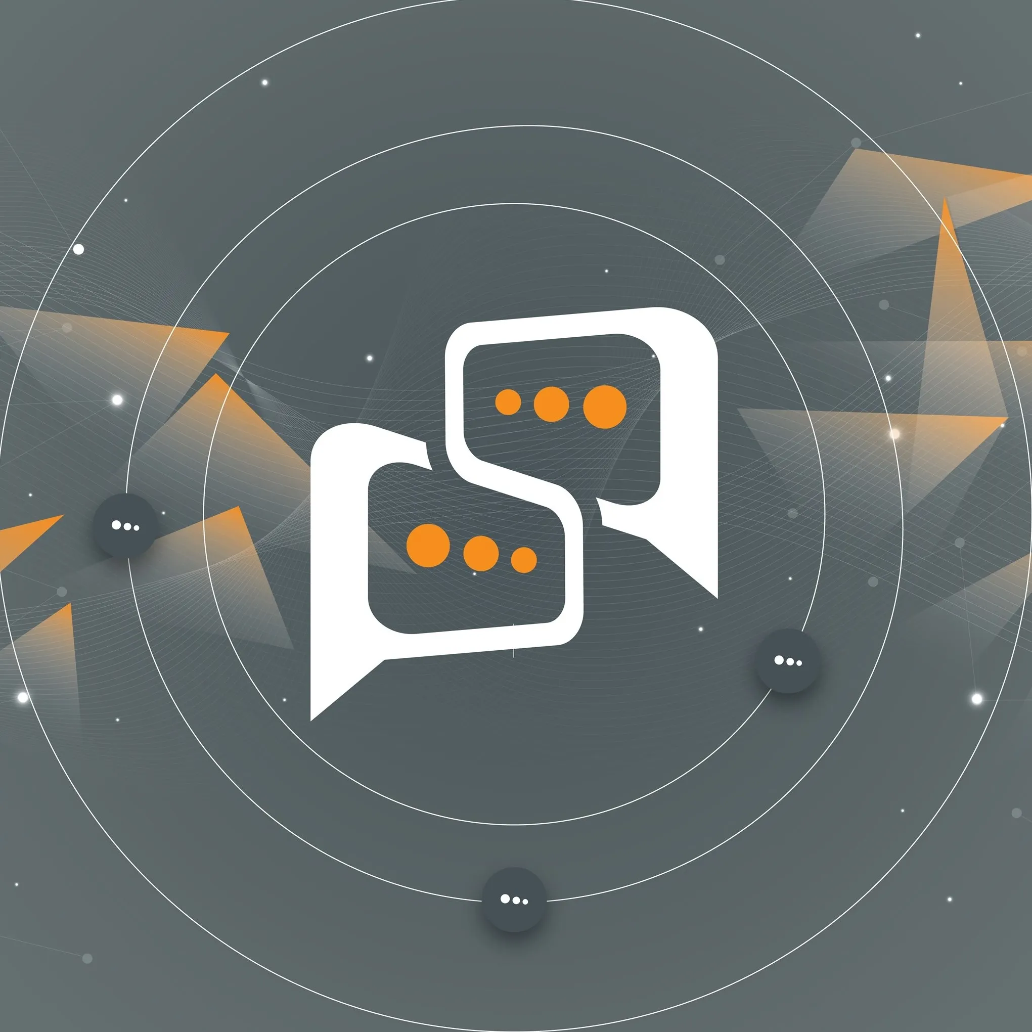 ChatterBuzz Media Logo