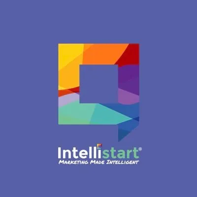 Intellistart Logo
