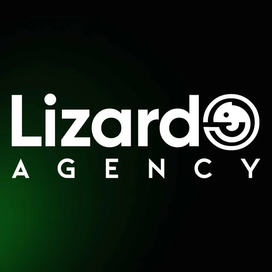 Lizardo Agency Logo