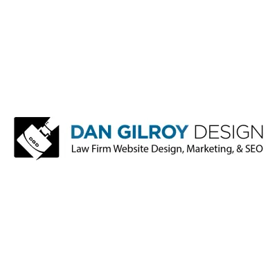 Dan Gilroy Design Logo