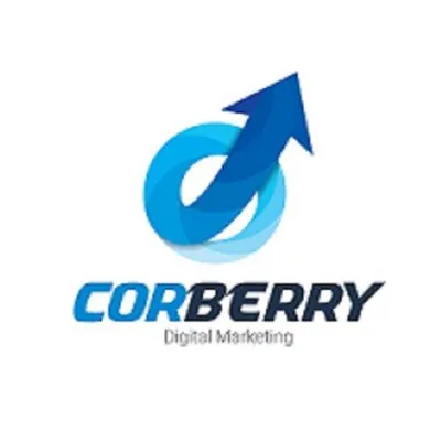 Corberry Digital Logo
