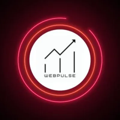 WebPulse Logo