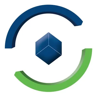 Solocube Creative Logo