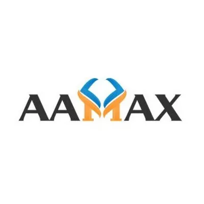 AAMAX Logo