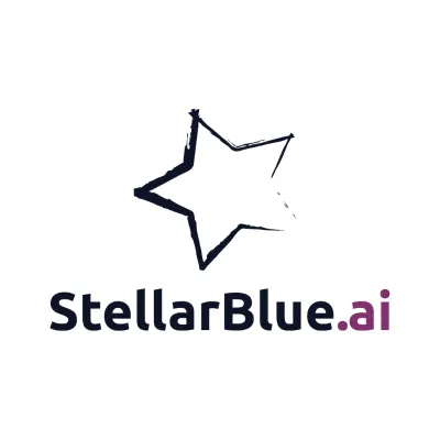 Stellar Blue Logo