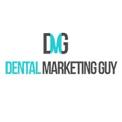 Dental Marketing Guy Logo