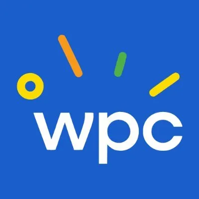 WP Creative USA Logo