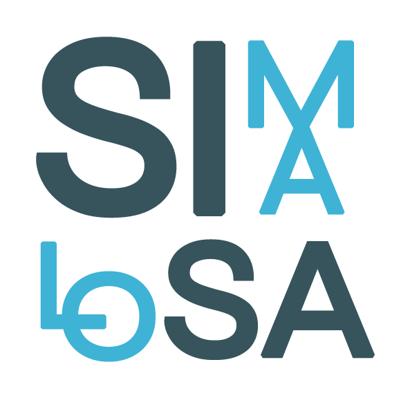 Simalosa Logo