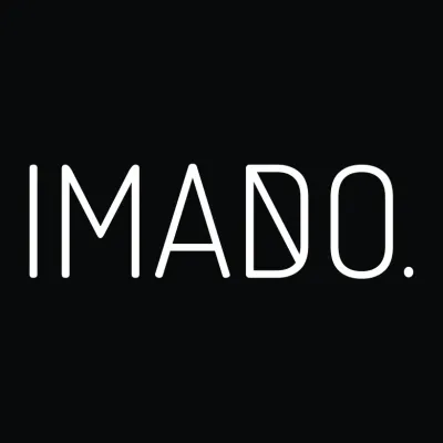 IMADO Logo