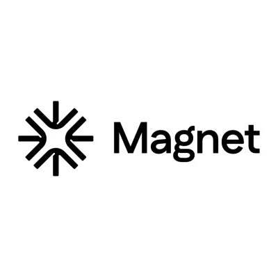 Magnet Logo