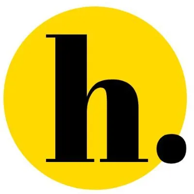 Hoopdesk Logo
