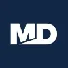 Mission Disrupt Logo