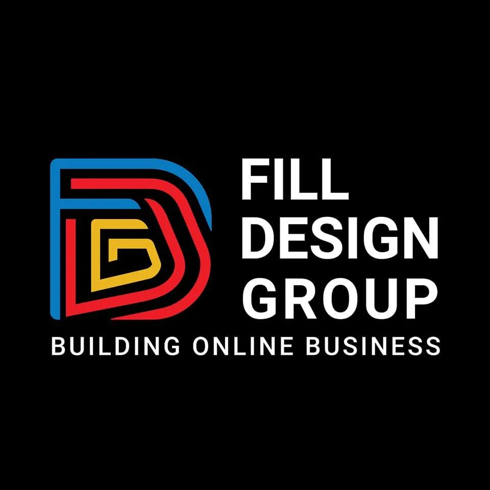 Fill Design Group Logo
