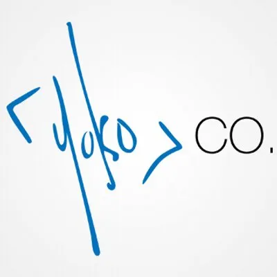 Yoko Co Logo