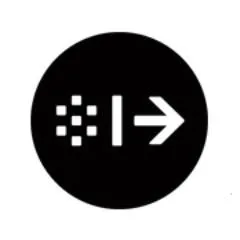 Extractable Logo